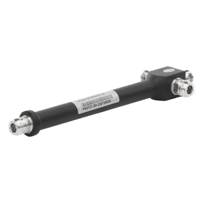 Divisor de Potencia RF / 3 Vías / 698-2700 MHz / N Hembra / 200 W / VSWR ≤1.25 CR-PS0727-3C EPCOM