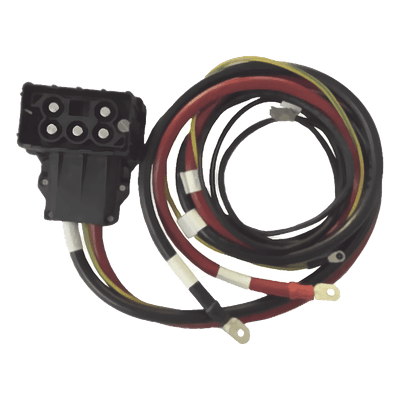 Cable de Comunicación Industrial / Alta Velocidad / Resistente a Altas Temperaturas / Baja Pérdida de Señal / Entornos Exigentes AXE5.0LC1CABLES GROWATT