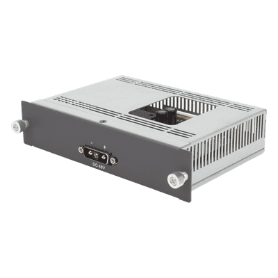 Fuente de Alimentación DC / 12 VDC Regulado / 75 W / 6.25 A / Rango Entrada 90-264 VAC / Protección Sobretensión y Cortocircuito VPS-DC-G2B V-SOL