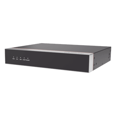 Firewall HUAWEI HiSecEngine de 1.5 Gbps para Empresas Pequeñas. Incluye Licencias por 1 Año de Threat Protection (AV, IPS, URL) USG6510E HUAWEI