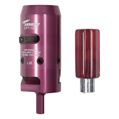 Herramienta Automatizada para Preparación de Cable / 150 Preparaciones por Navaja / Conectores Wilson 952003 y 952006 992-208 WILSONPRO / WEBOOST