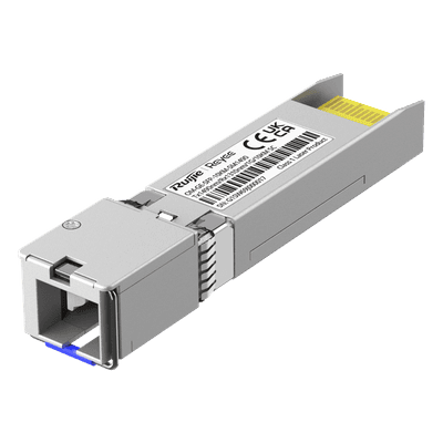 Transceptor PON / Monomodo SC/UPC / 1 Gbps / 10 km / 1480-1500 nm TX