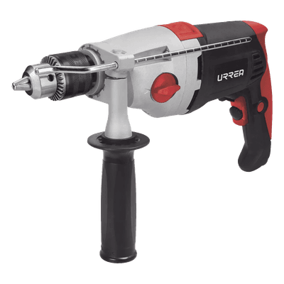 Rotomartillo Eléctrico / 1/2" / 2 Velocidades 1100 y 2800 RPM / 850 W / 120 V / 45000 Impactos por Minuto