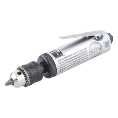 Moto-tool Neumático / 3/8" / 22,000 RPM / Escape Trasero / 4 SCFM / Mandril Jacobs SYS-UP871 URREA