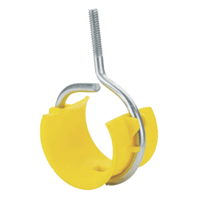 Anillo de Brida / 2" de Diámetro / Rosca 1/4" a 20 Hilos / Asiento StrongHold / Acero Inoxidable 304 BR-2.0-1/4-20S PANDUIT