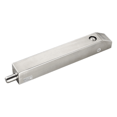 Cerradura de Perno Eléctrica / 2000 kg Fuerza de Sujeción / Fail Secure / IP65 / 12 VCC / -20°C a 60°C PROEB900C ACCESSPRO