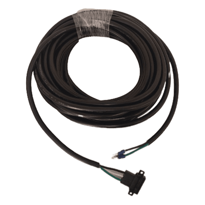 Cable de Alimentación / 110-220 VCA / Paneles LED / Familias CAF y CWF / Conductor de Cobre 101513682 HIKVISION