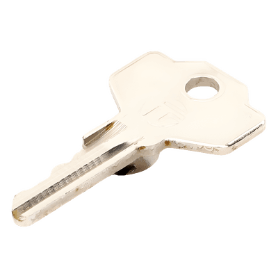Llave Codificada / Sistema GT4-GX4 / Anclaje GARD GGT40AGS / Control de Acceso Vehicular 88003-0064 CAME