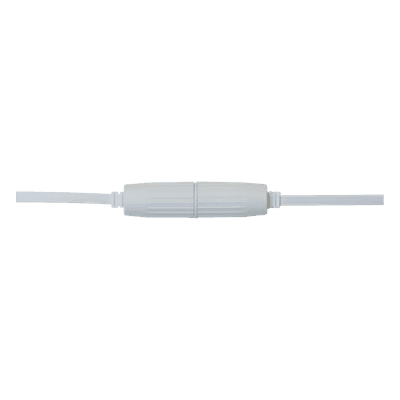 Adaptador Híbrido Óptico / Corriente Nominal 0.25A / Tipo XC/UPC a XC/UPC / Extensión de Cable Híbrido Óptico / Diseño Compacto 55x14x14 mm