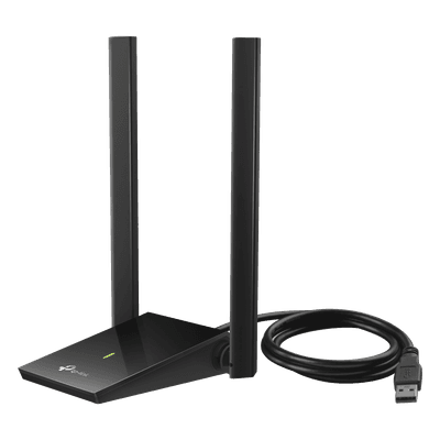 Adaptador USB Wi-Fi / Dual Band AC1200 / USB 3.0 / Antena Omnidireccional / WPS ARCHERT4UPLUS TP-LINK