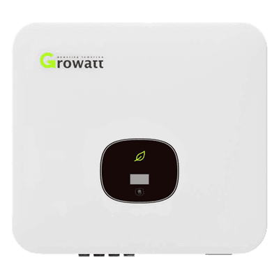 Inversor de Interconexión / 10 kW / 220 Vca / 3 MPPT / Eficiencia 98.1% / WiFi Integrado / IP65