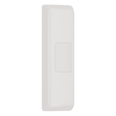 Transmisor Inalámbrico de Timbre / 433 MHz / 500 pies (152 m) / Batería CR2032 / Sin Cableado STI-3301 STI