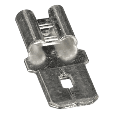 Adaptador de Terminal / F1 a F2 / Baterías AGM / Carcasa ABS Retardante de Llama 035021 POWER SONIC