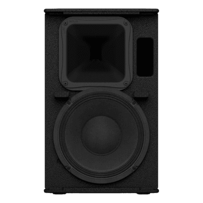 Altavoz de Montaje en Superficie / 2 Vías Bass-Reflex / Woofer 10' / Tweeter 1.4' / 700W Pico / 8Ω / Guía de Onda Rotatorio