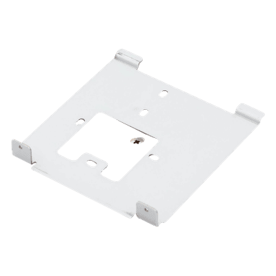 Bracket de Pared / Metal / Compatible DS-K1T8003EF / Sin Accesorios 190136226 HIKVISION
