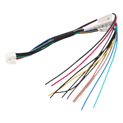 Arnés Siamés / Alimentación y Datos / Alarma TX / 10 cm / SC/APC / Lectores de Acceso 101509140 HIKVISION