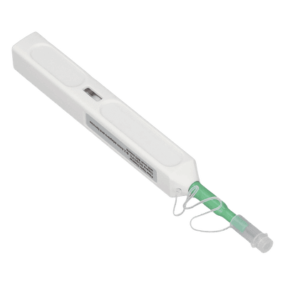 Pluma limpiadora de fibra óptica / 2.5 mm / 800 ciclos / 175×18×18 mm (0.57×0.06×0.06 ft) LP-1CC2.5 LINKEDPRO BY EPCOM