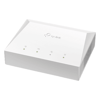 ONU/ONT XPON / Dual EPON/GPON / 1 Puerto RJ45 Gigabit / 1 Puerto SC/APC / Bridge / Alcance 20 km (65,616 ft) / Clase B+ XZ000-G7 TP-LINK