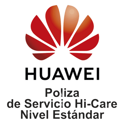 Póliza de Servicio de Soporte Técnico / Respuesta 30 min Prioridad 1 / Reemplazo Hardware NBD / Cobertura 100 km HC-ST-AR6280-1Y HUAWEI