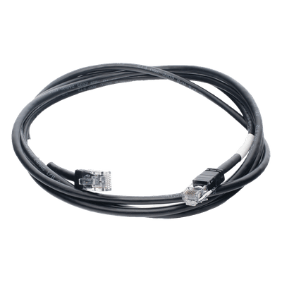 Cable Patchord RJ45 De RES20010K a Inversor RESCAT6 EPCOM POWERLINE