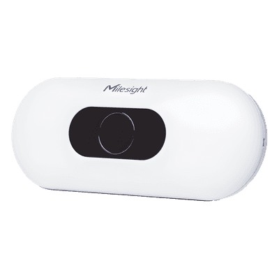 Contador Inteligente de Personas con LoRaWAN VS133P MILESIGHT