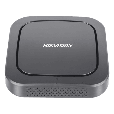 Reproductor Digital Signage / 4K UHD 3840x2160@60Hz / Android 8.1 / Wi-Fi y Bluetooth 4.0 / HDMI 1.4 / 16 GB EMMC DS-D60E-B HIKVISION