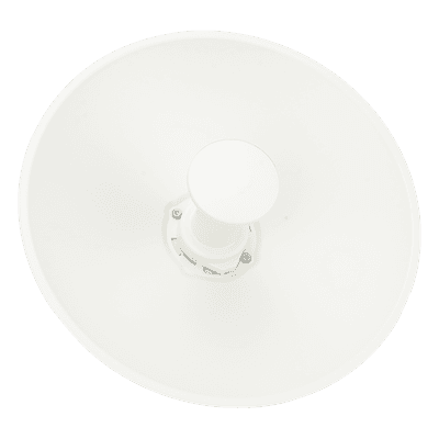 Radio Cliente Wi-Fi 6 / 1 Gbps / Banda 6 GHz / Antena Plato 25 dBi / Alcance 15 km (49,212 ft) / IP55 C060940M141B CAMBIUM NETWORKS