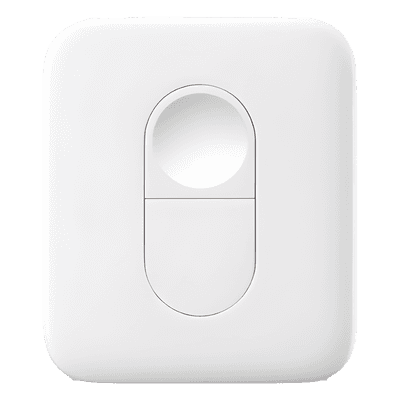 Control remoto / Bluetooth 4.2 BLE / Alcance 80 m (262 pies) / Escenas por número de clics / Batería CR2450 SWITCHBOTREM SWITCHBOT