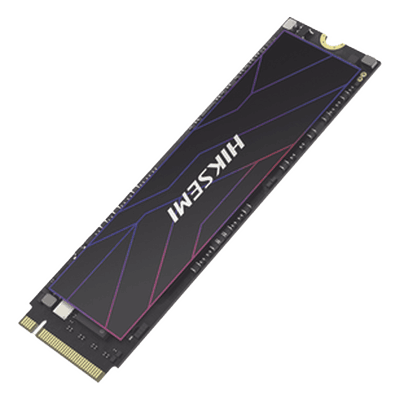 SSD M.2 NVMe / 2 TB / PCIe Gen 4 x4 / Lectura 7100 MB/s / Escritura 6610 MB/s / Rango Térmico -40°C a 85°C / MTBF 2M Horas