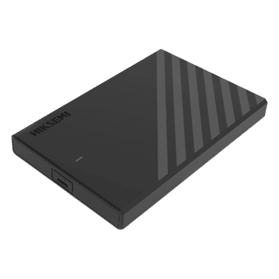 Adaptador SATA III a USB / 6 Gbps / USB 3.1 / Disco Duro 2.5" / USAP y TRIM / Hibernación Automática HS-HUB-MHC201/2.5 HIKSEMI by HIKVISION