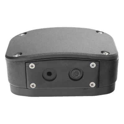 Sensor Perimetral MEMS Triaxial / Detección Anti-trepa / Cobertura 5 m (16.4 ft) / 9 Programas / Autonomía 3 Años / Integración Universal GAPIDSENSOR Politec