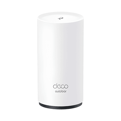 Punto de Acceso MESH Exterior / Wi-Fi 6 AX3000 / 2 Puertos Gigabit PoE / IP65 / Gestión App