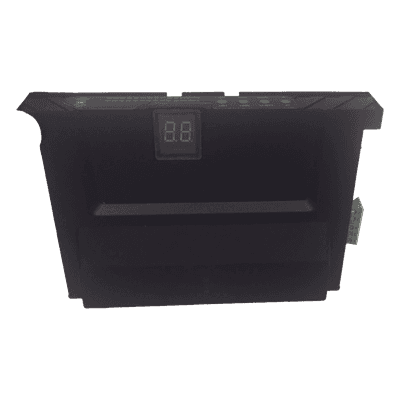 Tarjeta Madre Principal / Panel de Botones / Display / RJ45 / Protección contra Descargas / Compatible con Torniquete DS-K3B220LX 202004296 HIKVISION