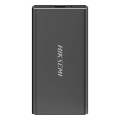 SSD Portátil / 1 TB / USB 3.2 Tipo C / Lectura 560 MB/s / Escritura 510 MB/s / Aleación de Aluminio / 38 g