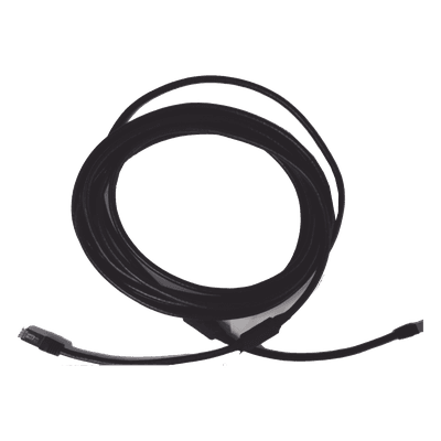 Cable de Comunicación RJ45 / Torniquete Swing Barrier / Maestro-Esclavo / 55 cm (21.7 in) 101516065 HIKVISION
