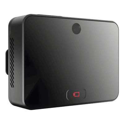 Body Camera Portátil / Sin Pantalla / 1600 x 1200 / Wi-Fi 802.11b/g/n / GPS / 32 GB eMMC / Batería 2500 mAh / -20°C a 55°C DS-MCC20D/32G/GPS/WIFI HIKVISION