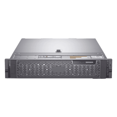 Servidor de Administración / Intel Xeon Scalable Processors 4309Y / Windows Server 2019 / 2 U Rack / 32 GB RAM UDIMM / 6 Puertos RJ45 Gigabit / 2 TB SATA X 2 para S.O. / Fuente Redundante / Servidor para Multiples Marcas DS-VD22D-C/HW2 HIKVISION