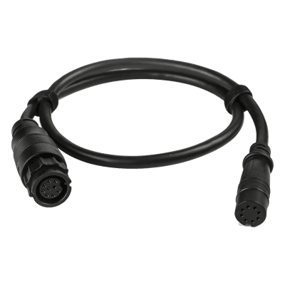 Adaptador de Transductor / Conexión Directa xSonic a HOOK² y Cruise / Plástico Reforzado Resistente a Corrosión / Sin Herramientas 000-14069-001 SIMRAD