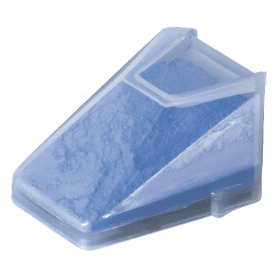 Cápsulas de Tiza para Trazador / 34 gr (1.2 oz) / Alta Visibilidad / Resistente al Agua y UV / 4 Unidades CHLK00B KLEIN TOOLS