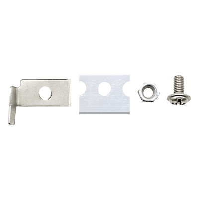 Navajas de Repuesto / Corte y Pelado / RJ11-RJ12-RJ45 / 8P8C-6P6C-4P4C / 2 cm (0.07 ft) CT-TS007 EPCOM POWERLINE