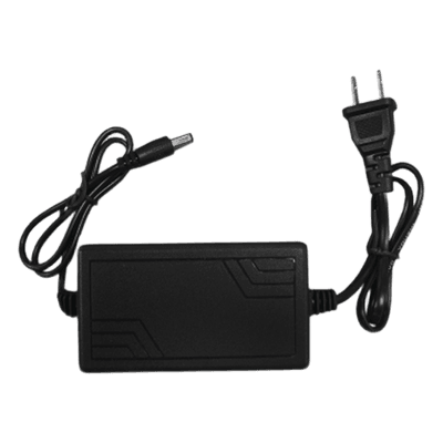 Transformador para Tira LED / Salida 12 V y 2 A / Entrada 5 A / Protección contra Sobrecarga / Uso en Exteriores