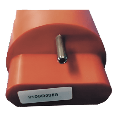 Cubierta de gasificación / Aplicación de gas de prueba en campo / Sobre la protección climática estándar / Compatible Searchpoint Optima Plus 2108D0258 HONEYWELL ANALYTICS