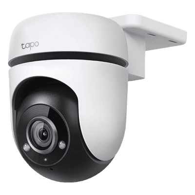 Cámara IP Wi-Fi / 2 Megapixel / Full HD 1080p / Visión 360° / Audio Bidireccional / IR 9 m (29.5 ft) TAPO-C500 TP-LINK