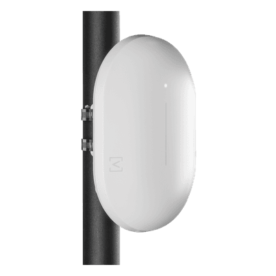 Punto de Acceso Wi-Fi 6 / 6.3 Gbps / 350 Usuarios / MU-MIMO 4X4 / IP68 / -40°C a 70°C / QuickMount™ / Bluetooth AP6PROOUTDOOR ALTA LABS