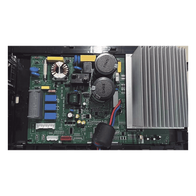 Placa de control externa / Condensador / Minisplit / 24,000 BTU / R32 / 220V 11222004001193 AUFIT