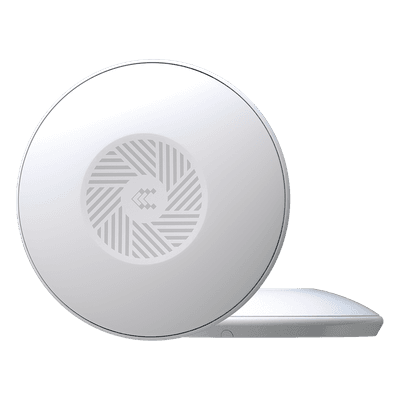Access Point de Techo / Doble Banda 2.4 y 5 GHz / WiFi 5 hasta 867 Mbps / PoE 802.3af / 100 Usuarios / Montaje en Techo o Pared TAP200 TELTONIKA
