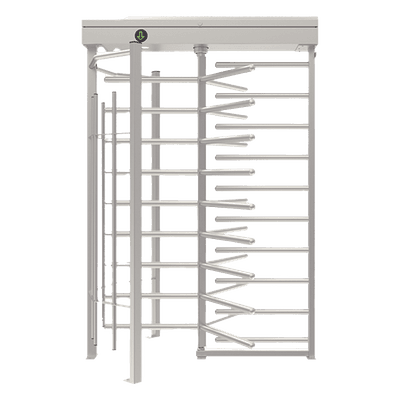 Torniquete de cuerpo completo / Acero inoxidable 316 / Operación silenciosa / Uso exterior BTC-300-S-316 CAME