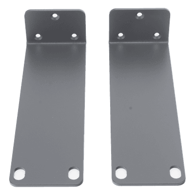Kit de Montaje en Rack / Chasis 1U / 19 Pulgadas / Aluminio / 20 km / 1:128 V-RMK-OLT V-SOL