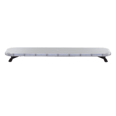 Barra de Luces LED / 46" / 132 LEDs / 3W / Roja / IP67 / 12 VDC / SAE Class I X75R EPCOM INDUSTRIAL SIGNALING