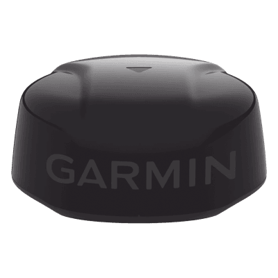 Radar Domo / 18' / 50W / 48 MN Alcance / IPX7 / MARPA / Doble Rango 10-02584-10 GARMIN